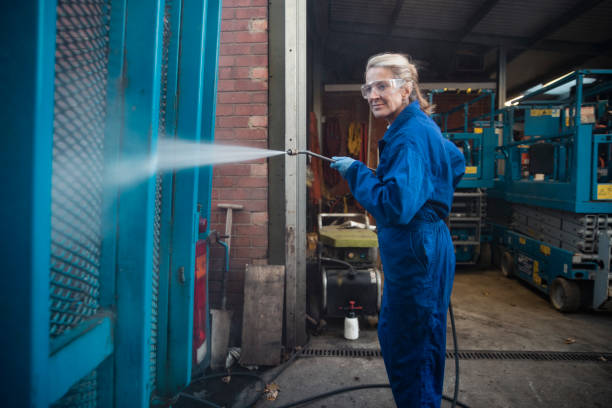 Best Pressure Washing Services Near Me  in Lford, MI