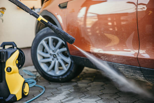 Best Pressure Washing Company Near Me  in Lford, MI