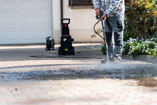 Best Fence Pressure Washing  in Lford, MI