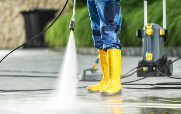 Best Deck Pressure Washing  in Lford, MI