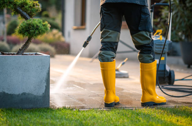 Pressure Washing Contractors in Milford, MI